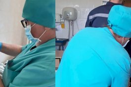 Begini Cara Perawat Eksekusi Suntik Kebiri Pelaku Pedofil