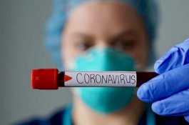 Tenaga Administrasi RS di Parepare Positif Covid-19