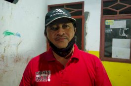 Ketua RW 11 Antang: Kemajuan Kota Makassar Tidak Lepas dari Kerja Keras Deng Ical