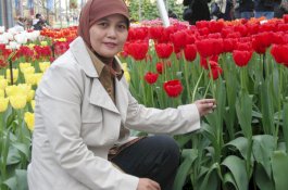 Berkali-kali Rapid Test Tidak Reaktif, Prof Farida Patittingi Positif Corona Berdasarkan Hasil PCR