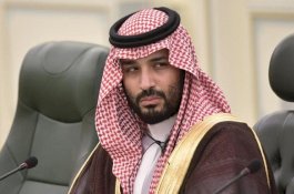 Pejabat PBB: MBS Tersangka Utama Kasus Pembunuhan Khashoggi