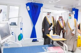 Rumah Sakit Ini Dinamai dengan Nama Perawat Korban Covid-19