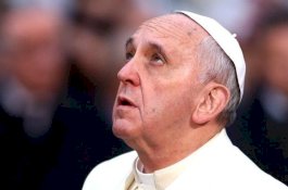 Turki Ubah Hagia Sophia Jadi Masjid, Paus Fransiskus Bersedih dan Terdiam Beberapa Menit