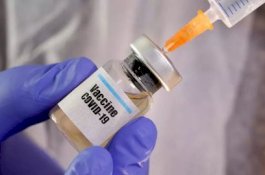 Kabar Baik, Rusia Sukses Rampungkan Uji Klinis Vaksin Covid-19 ke Manusia