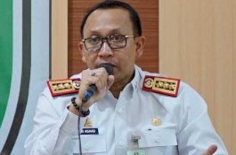 Pemkot Parepare Aktif Cegah Peredaran Makanan Mengandung Formalin dan Boraks