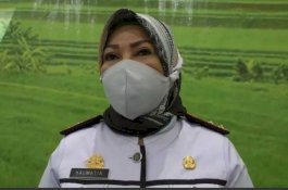 Gugus Tugas Covid-19 Parepare Terjunkan Tim Sterilisasi Kawasan Pertokoan