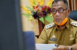 Diresmikan Wakapolda Sulsel, Wawali Parepare Apresiasi Peresmian 'Bola Sobae'