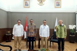 Tambah Investasi Rp6,5 Triliun, Smelter Huadi Tambah 6 Tungku