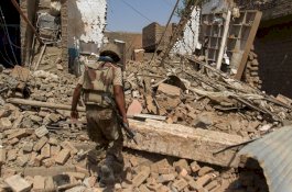 Empat Tentara Pakistan Tewas dalam Bentrok dengan Kelompok Militan