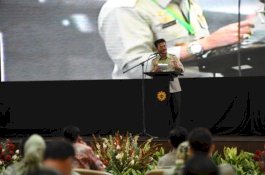 Gelar Musrembang Pertanian 2020, Kementan Bahas Enam Program Utama Perkebunan