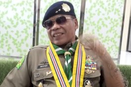Gulingkan Tommy, Partai Berkarya di Bawah Pimpinan Muchdi Pr Usul Soeharto Jadi Pahlawan
