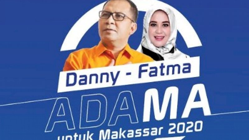 Strategi Pemenangan Danny-Fatma Makin Mantap, Cicu: Kader Harus Patuh kepada Partai
