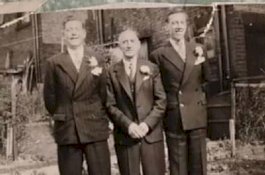 Berawal dari Foto Hilang, Satu Keluarga di Inggris Bisa Bertemu Lagi dengan Kerabat di Australia