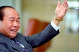 Bernilai Rp649 Triliun, Ini Daftar Warisan yang Dipertengkarkan Anak Pendiri Sinar Mas Group