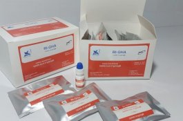 Inilah RI-GHA, Rapid Test Buatan Indonesia yang Harganya Dipatok Rp75 Ribu