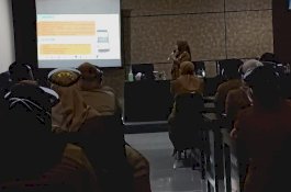 Gratis untuk Warga Parepare, RSU Andi Makkasau Layani Pasien Secara Virtual Selama Pandemi Covid-19