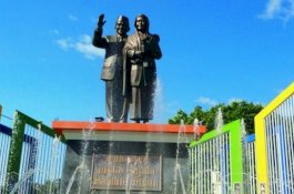 Taufan Pawe Apresiasi Anak Muda Jadikan Cinta Ainun-Habibie sebagai Inspirasi