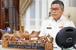 Pemkot Parepare Sambut Mahasiswa KKN Unhas