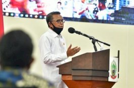 Pemprov Sulsel Kirim Bantuan untuk Korban Banjir Luwu Utara