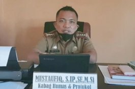 Salat Iduladha di Jeneponto Boleh di Masjid dan Lapangan, Silaturahmi Cukup Virtual