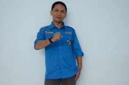 KNPI Soppeng Kubu Haris Pertama Dukung Keputusan Kesbangpol soal Penundaan Musda