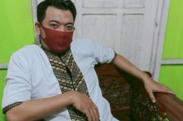 Sembilan Nakes Positif Covid-19, PKM Tamalatea Jeneponto Batasi Pelayanan