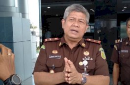 Kejati Sulsel Salurkan Bantuan untuk Korban Banjir Bandang Luwu Utara