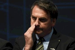 Terinfeksi Covid-19, Presiden Brasil Dikasih Obat Malaria dan Mengaku Sangat Sehat