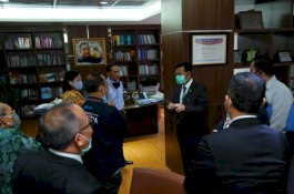 Kemenkeu: Sektor Pertanian Berkontribusi Besar pada PDB Nasional