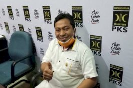 Fraksi PKS Minta Perizinan W Super Club Makassar Ditinjau Kembali