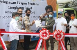 Perkuat Ketahanan Pangan, Mentan SYL Genjot Industri Tepung Tapioka dan Sagu