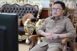 Banjir Doa untuk Bupati Bantaeng, Ketua NU: Bukti Pemimpin yang Dicintai Rakyat