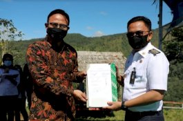 Teken MoU dengan BBIHP Makassar, Pemkab Bantaeng Bangun Potensi Industri Berbasis Kearifan Lokal