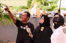 Semarakkan Ramadan, MAS Gandeng Pemkot Parepare Gelar Lomba Tadarus dan Ceramah Virtual