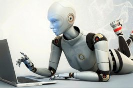 Cinta Robotika, Anak-Anak di Desa Terpencil Ini Jadi Mahir Berbicara Bahasa Jepang