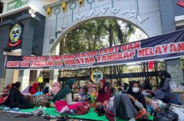 Terkait Tuntutan Nelayan Kodingareng, Wagub Sulsel Minta Penambang Duduk Bersama
