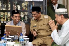 Kedewasaan Berpolitik Ala Suardi Saleh, Tak Terpancing dengan Beragam Fitnah