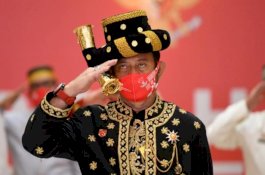 Akademisi: Jadikan Momentum Kemerdekaan RI untuk Kebangkitan Sektor Pertanian