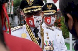 Mulai Hari Ini Pemkot Parepare Terapkan Absensi Jibble