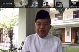 Kenang Perjuangan Syekh Yusuf, JK Ungkap Masa saat Pertama Kali Pindah ke Makassar Tahun 1952