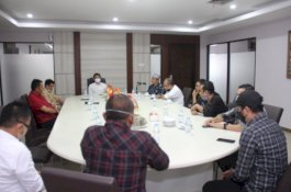 Ditemui Deng Ical Bareng IAS, Rachmat Manggabarani Ungkap Hubungannya dengan Dokter Fadli