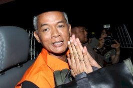 Wahyu Setiawan Divonis Lebih Ringan Tanpa Pencabutan Hak Politik, Begini Respons KPK