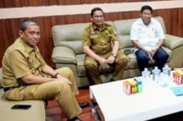 Cegah Peredaran dan Penyalahgunaan Narkoba, Ini Langkah Pemda Wajo Godok Perda