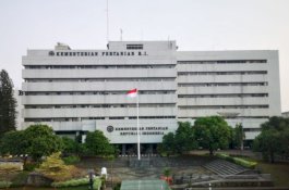 Tidak Ada Lockdown di Kementan