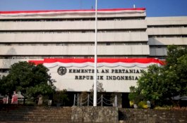 Terkait Covid-19, Pengamat Nilai Gerak Cepat Kementan Sudah Tepat