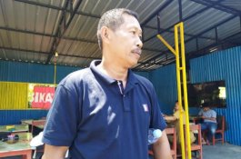 Asri Anjang Digadang-gadang Calon Ketua Tim Pemenangan MHG-AK