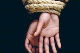 Diculik dan Disekap 4 Hari Sepulang dari Pengadilan, Pengacara Wanita Ditemukan di Jalan dengan Tangan Terikat