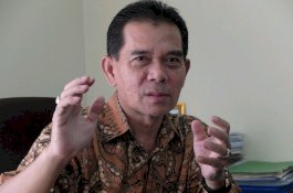 KTNA: Sektor Pertanian Bisa Menjadi Penyelamat Ekonomi Bangsa