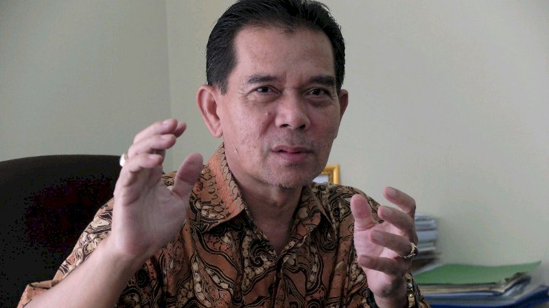 Winarno Tohir