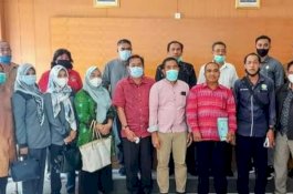 Kunker ke Badung, Pansus BUMDes Ingin Dorong Potensi Ekonomi Desa Berkembang di Wajo